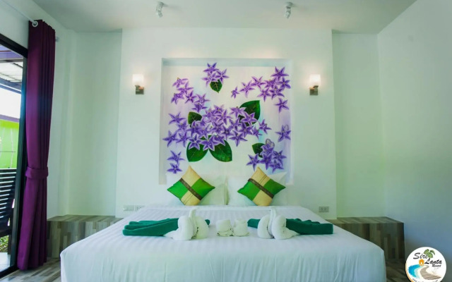Sirilanta Resort