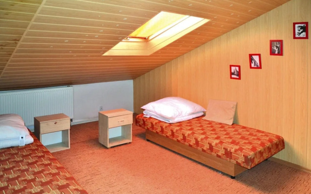 Villa in Swiecianowo Near Baltic Sea