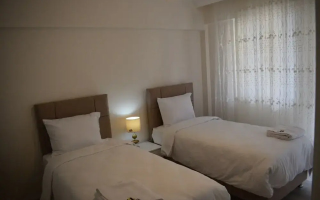 Zahi Villa Trabzon