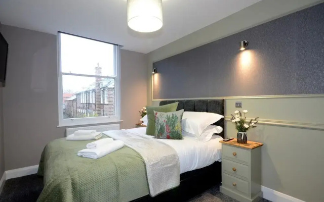 Priory Street Apartment 3