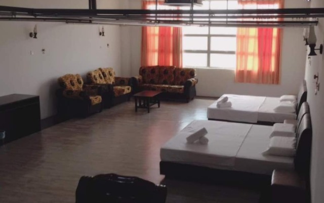 Zin Xin City View Hotel