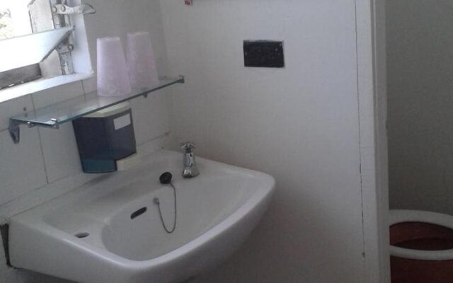 Rio Guesthouse
