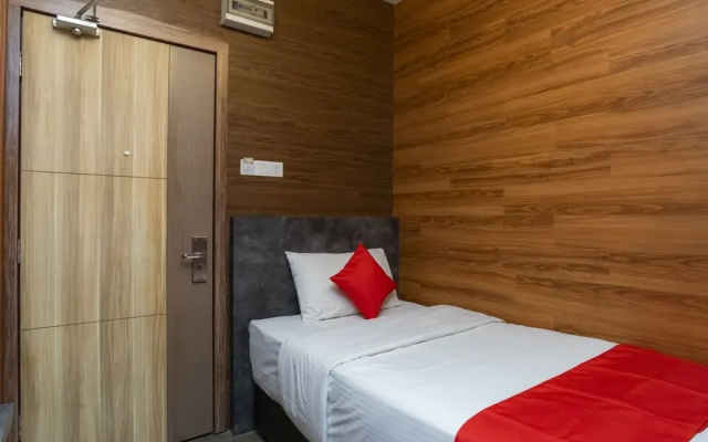 Zen Zeng Hotel