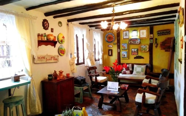 Sumercé Posada Pintoresca