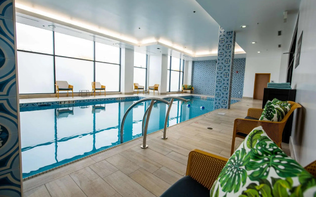 Hilton Garden Inn Moncton, NB