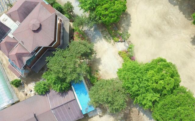 Hongcheongang Kimhangjong Eui Jip