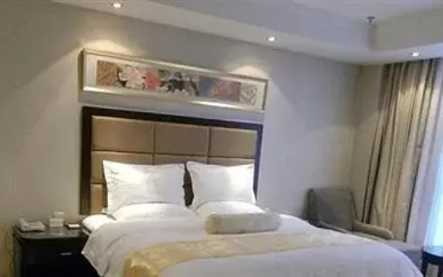 Hai Yuan Hotel
