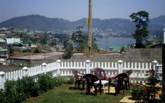 Backpacker's Nest Nuwara Eliya