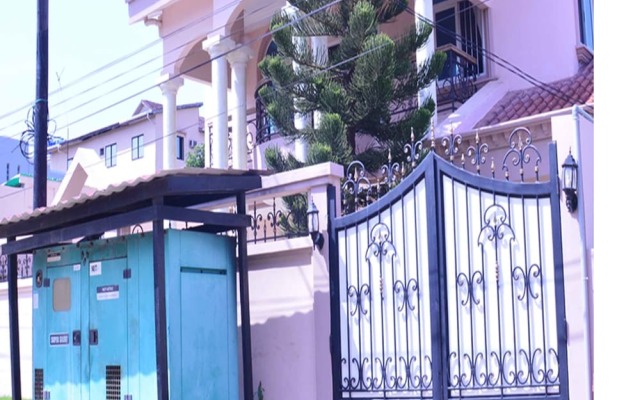 Residence Haziel