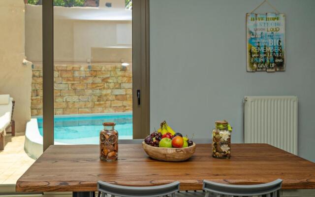 Casa Sofia Apt#1