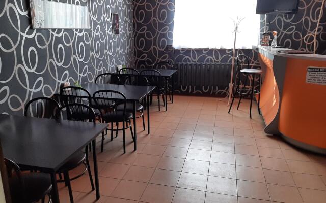 Центральная