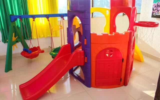 Hotel Mare Mansa