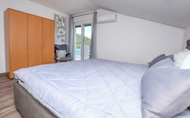 Apartment Bosiljka