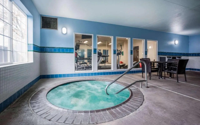 La Quinta Eugene #433