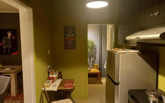 Fresh and elegant apartment, 9' from city center