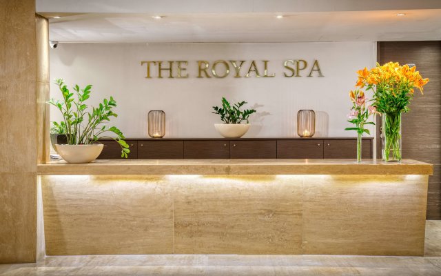 Royal Apollonia by Louis Hotels