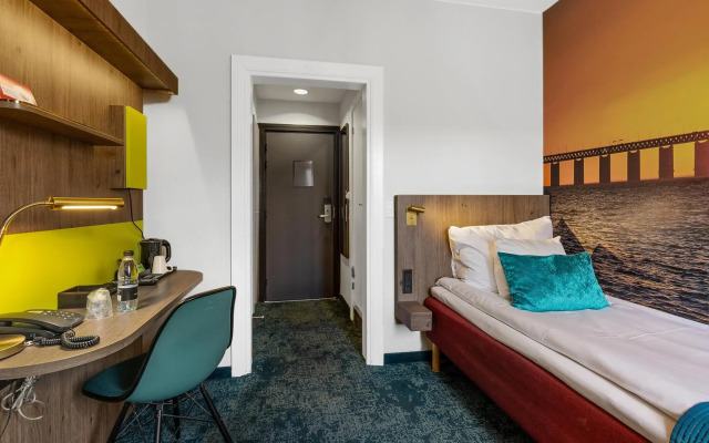 ProfilHotels Richmond