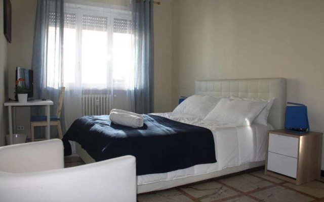 Lotus B&B