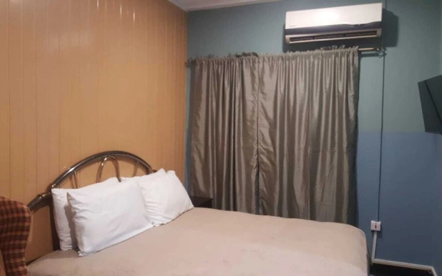 The Winford Boutique Hotel Airport