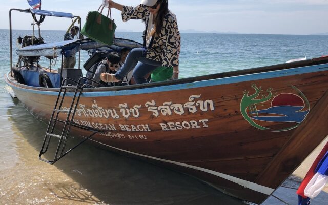 Ting Rai Bay Resort