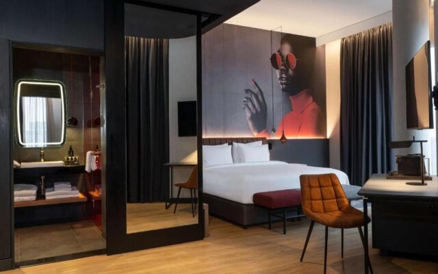 Radisson RED Hotel, Vienna