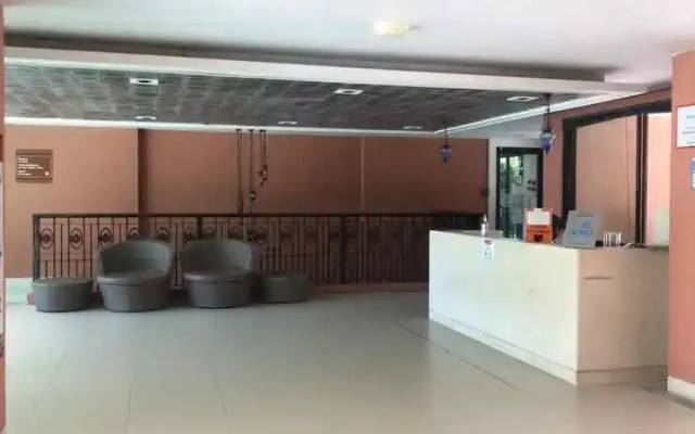 Marrakesh condo by Khun Wittaya