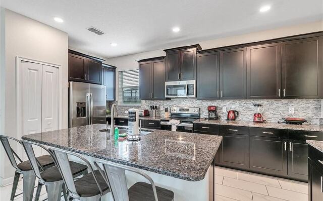 4815KING, Kissimmee, US