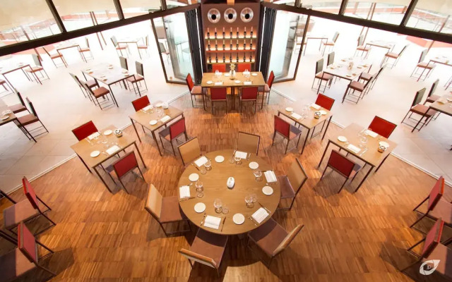 Buonamico Wine Resort