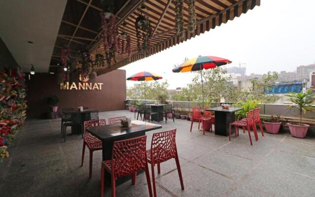 Hotel Mannat International