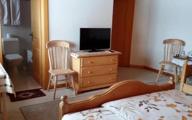 Chalet Ermina Bed & Breakfast