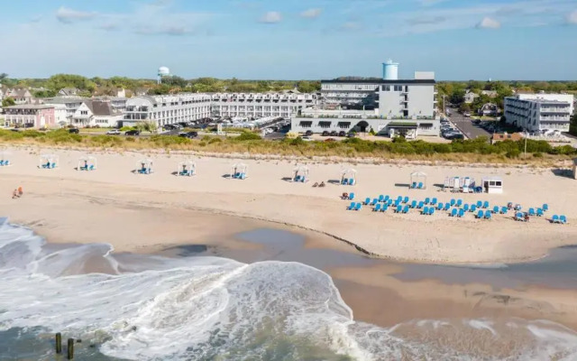 Grand Hotel of Cape May