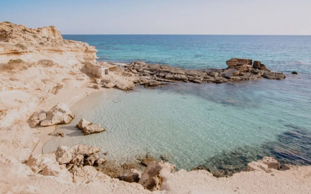 Dunas de Formentera Hotel