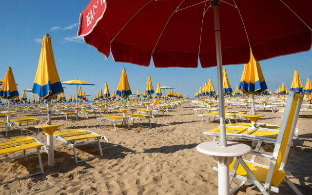 Hotel Nizza