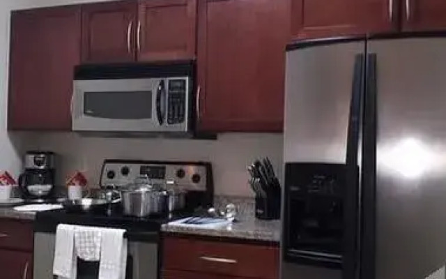 San Brisas Apartment Homes in Houston, TX