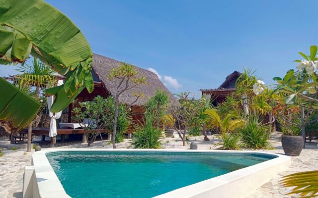 Loedi Bungalows Rote