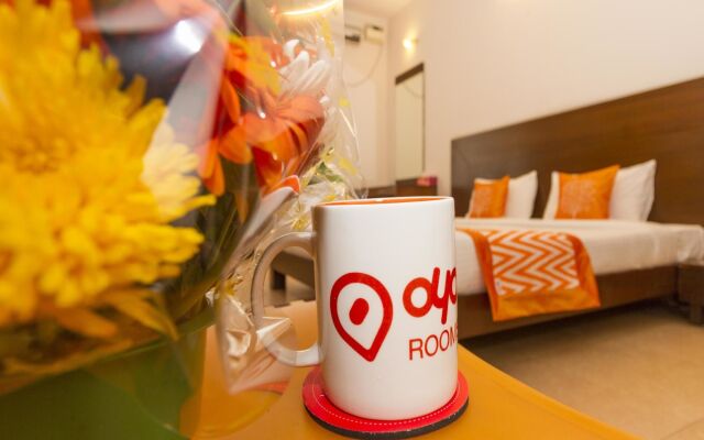 OYO Rooms RT Nagar