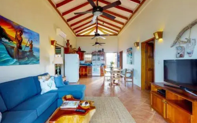 Mirasol Villa