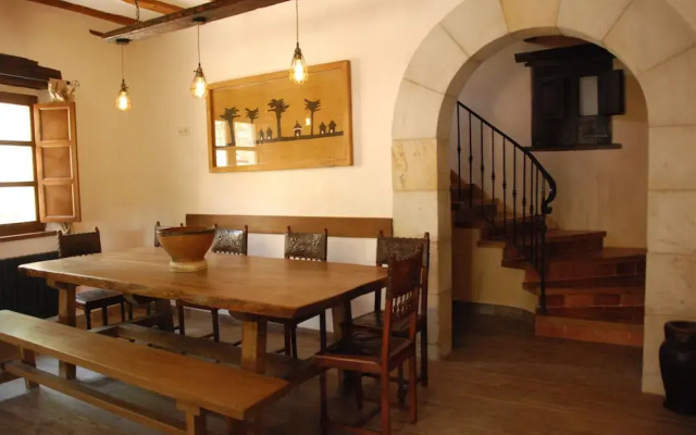 La Casa de Alberto