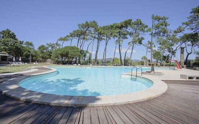 Liiiving in Ofir - Seaside Pool Bungalow