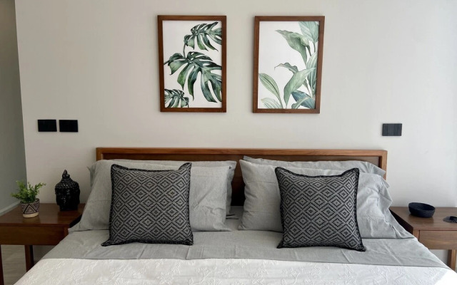 Toh House Luxury by Boutique Apartments MX