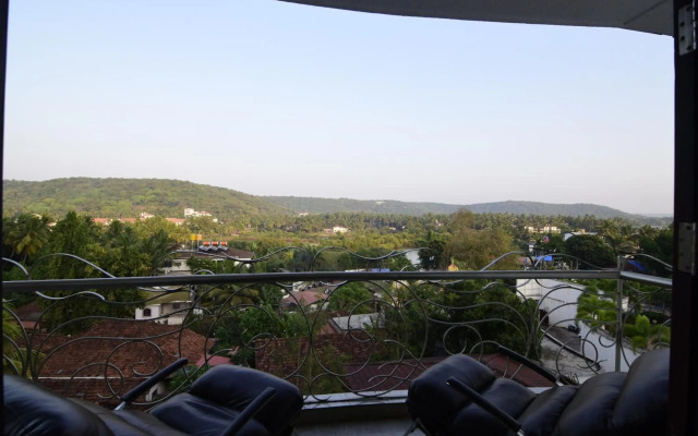 Park Regis Goa
