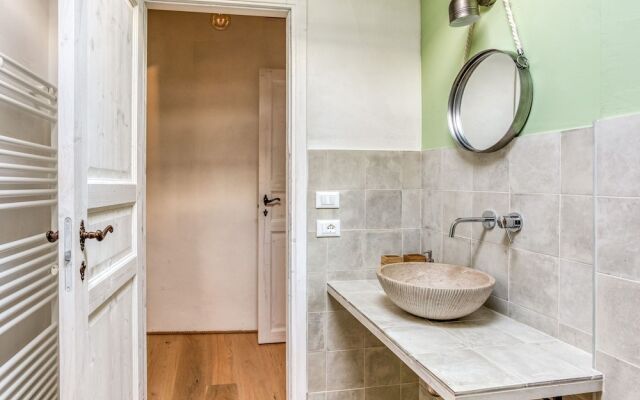 Modern Villa in Pesaro With Private Swimming Pool