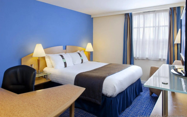 Holiday Inn Ellesmere Port by IHG