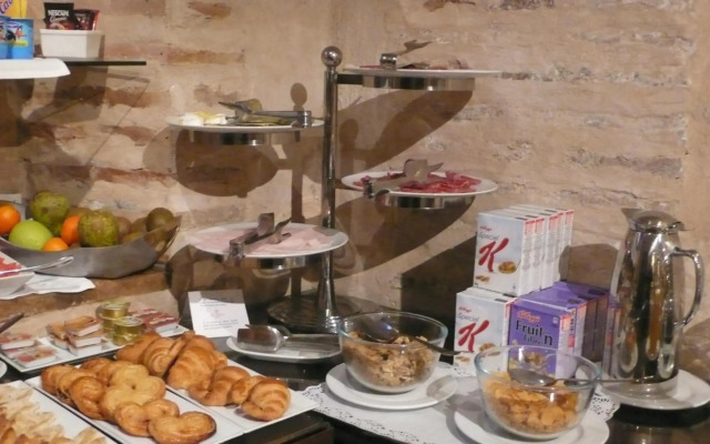 Casa Morisca Hotel Boutique