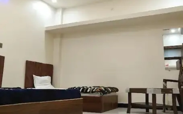 Goroomgo Shree Anant Mahadev Guest House