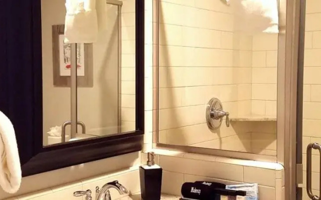 Deerfield Lodge at Heavenly