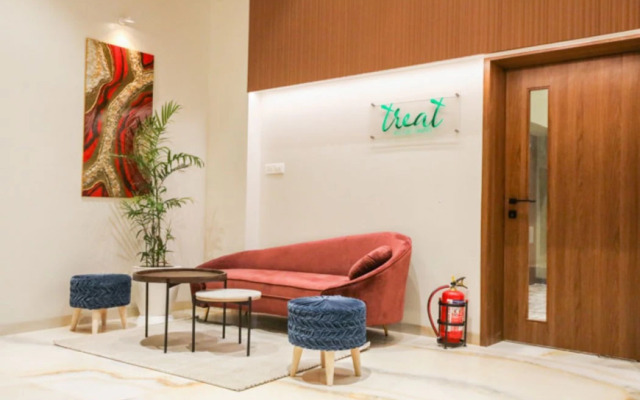 Spree Hotel Aurangabad