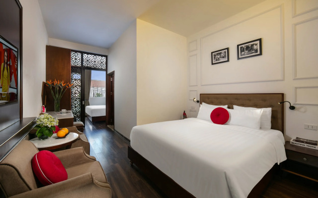 Victory Legend Hotel & Spa