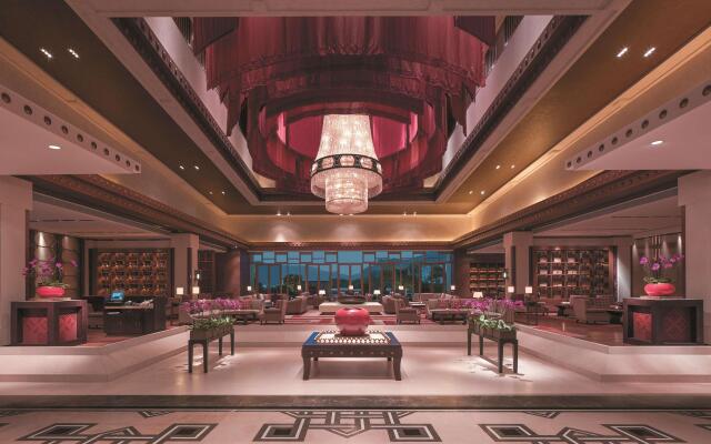 Shangri-La Lhasa