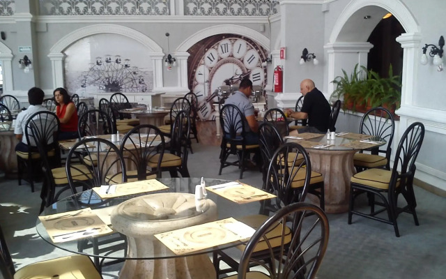Paraiso Express Hotel